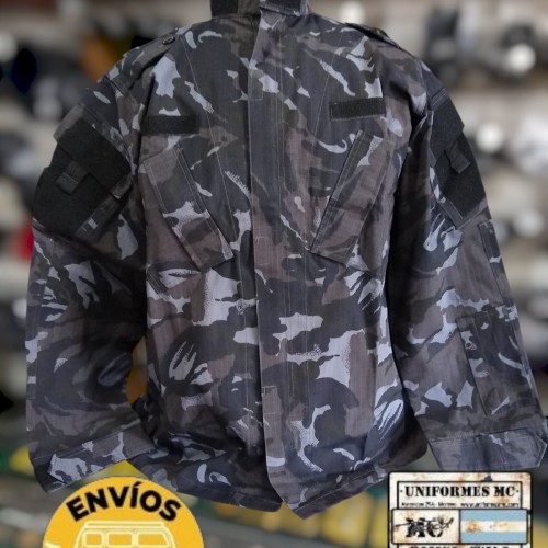 chaquetilla GAD 1