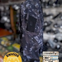 chaquetilla GAD 2