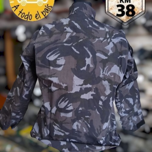chaquetilla GAD 4