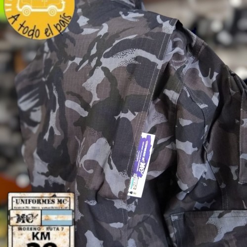 chaquetilla GAD 5