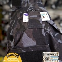 chaquetilla GAD 6
