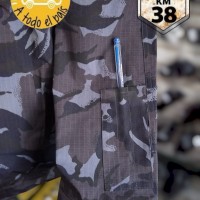 chaquetilla GAD 7