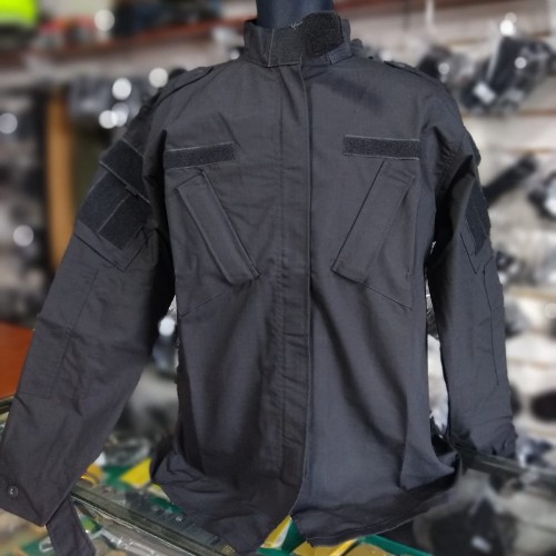 chaquetilla azul 1