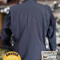chaquetilla azul 4