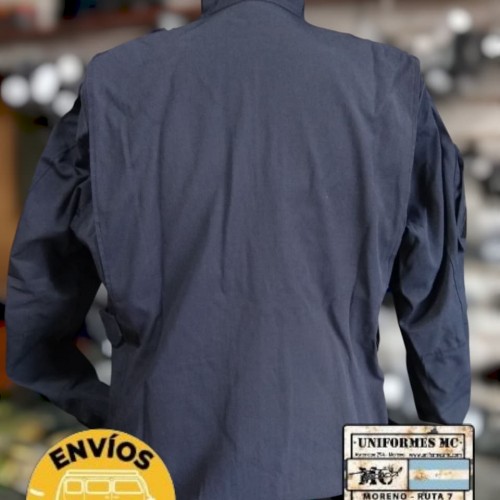 chaquetilla azul 4