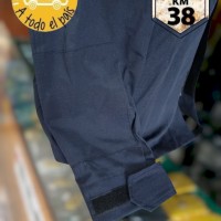 chaquetilla azul 7
