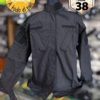 chaquetilla negro 1