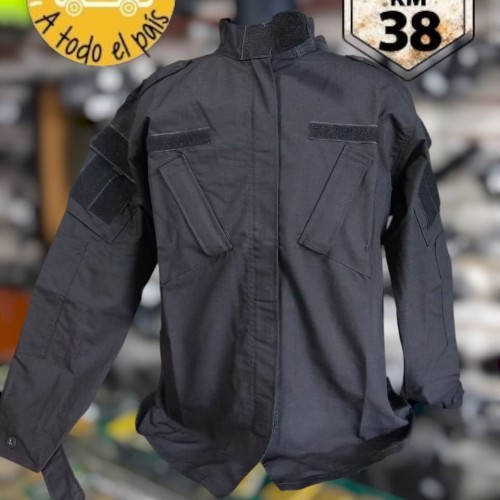 chaquetilla negro 1