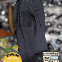 chaquetilla negro 2