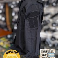 chaquetilla negro 3