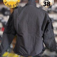 chaquetilla negro 4
