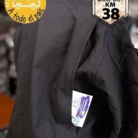 chaquetilla negro 5