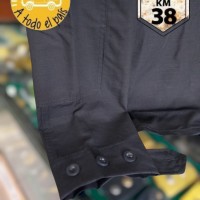 chaquetilla negro 7