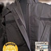 chaquetilla negro 8