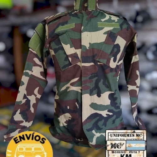 chaquetilla rural 1