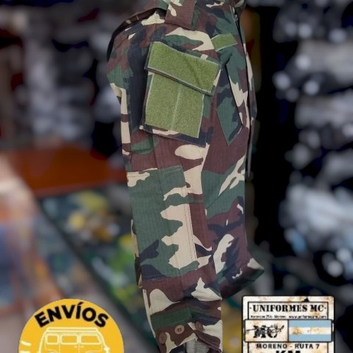 chaquetilla rural 2