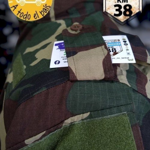 chaquetilla rural 6