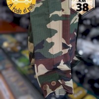 chaquetilla rural 7