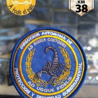direccion proteccion seguridad oro