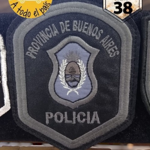 escudo PBA gris 2