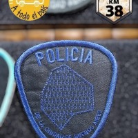 escudo ciudad azul