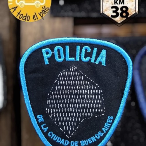 escudo ciudad celeste
