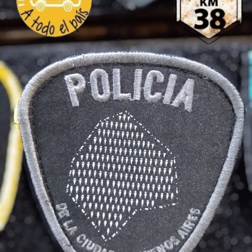 escudo ciudad gris