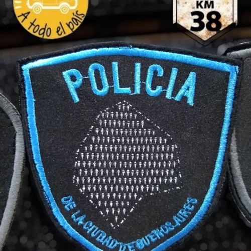 escudo ciudad nuevo celeste
