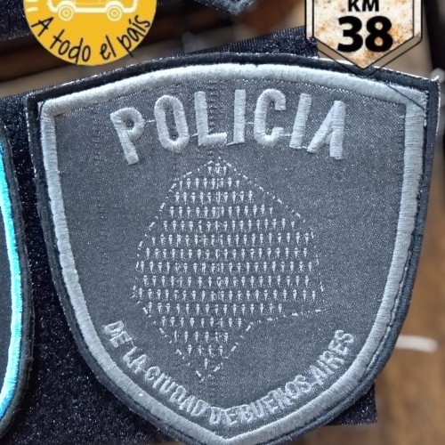 escudo ciudad nuevo gris