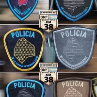 escudos ciudad