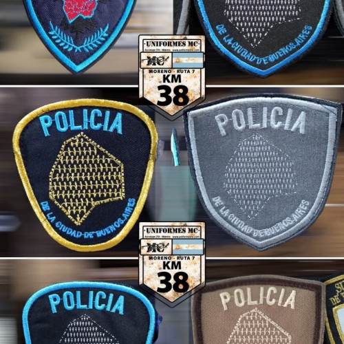 escudos ciudad