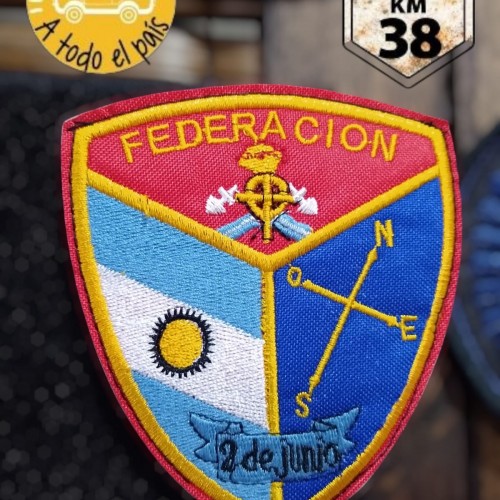 federacion 2 junio