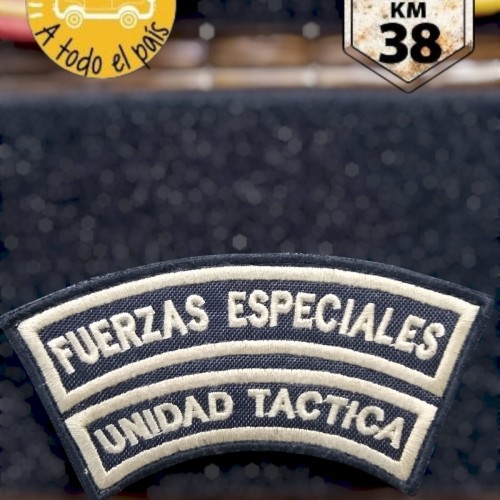 fuerzas especiales unidad tactica arena