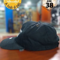 gorra PSA negro 2