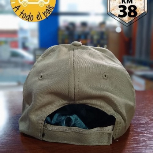 gorra arena 3