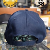 gorra azul 3
