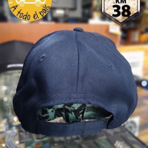 gorra azul 3