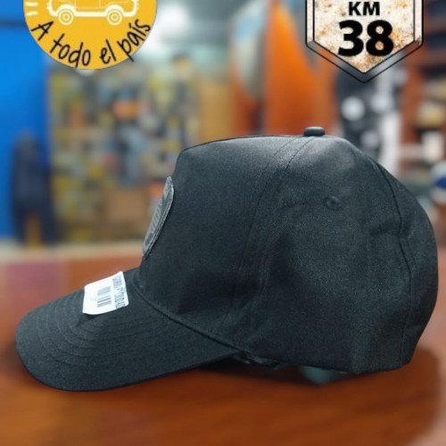 gorra ciudad negro 2