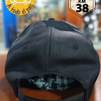 gorra ciudad negro 3
