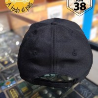 gorra negra 3