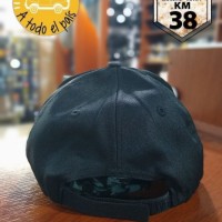 gorra rural negro 3