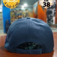 gorra seguridad azul 3