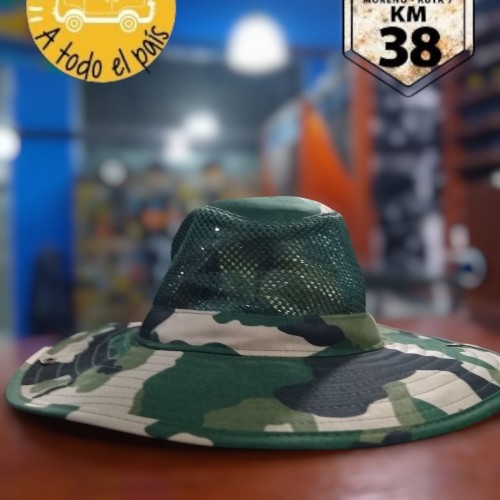 gorro bonny 1