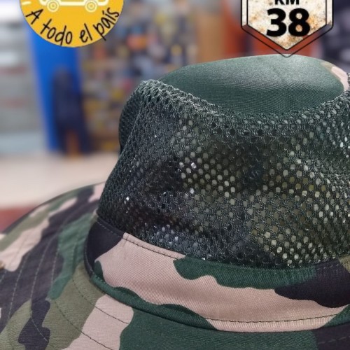 gorro bonny 2