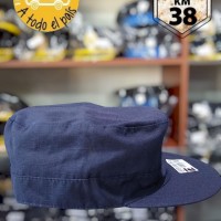 quepi PBA azul oficial oro 2