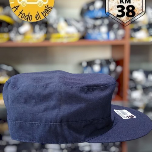 quepi PBA azul oficial oro 2