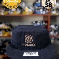 quepi PBA negro arena 1