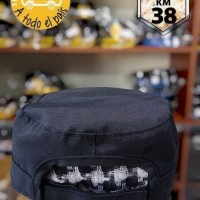quepi PBA negro arena 3