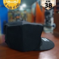 quepi PSA negro 2