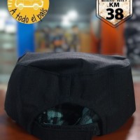 quepi PSA negro 3